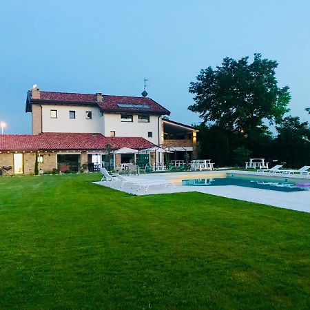 B&B La Corte Dei Vizi Clauiano エクステリア 写真