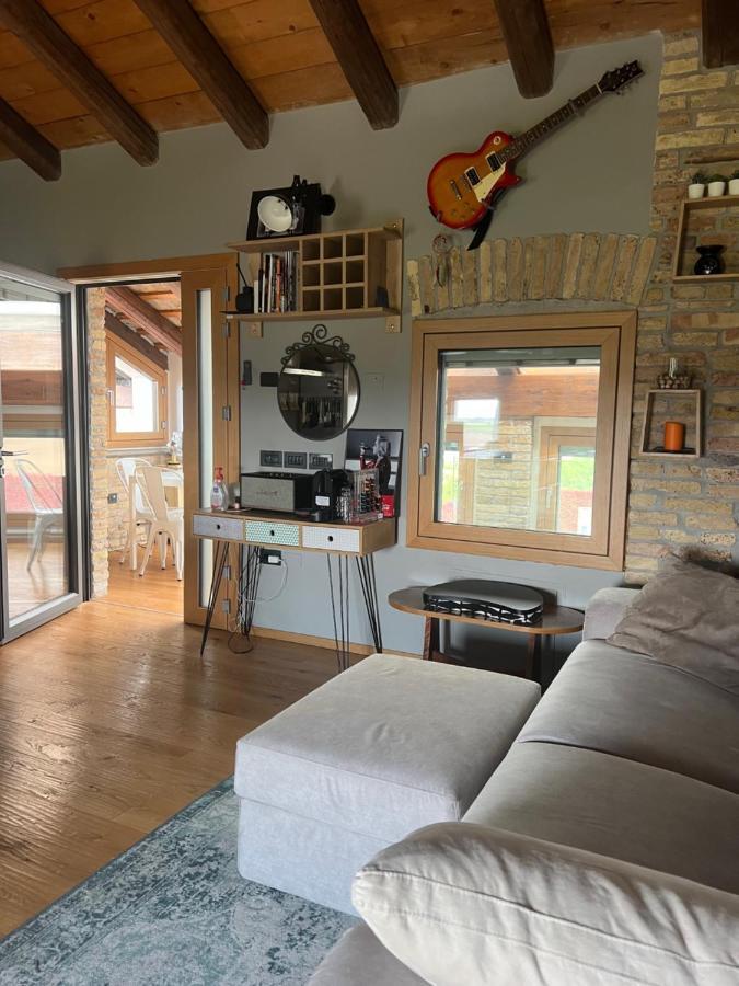 B&B La Corte Dei Vizi Clauiano エクステリア 写真