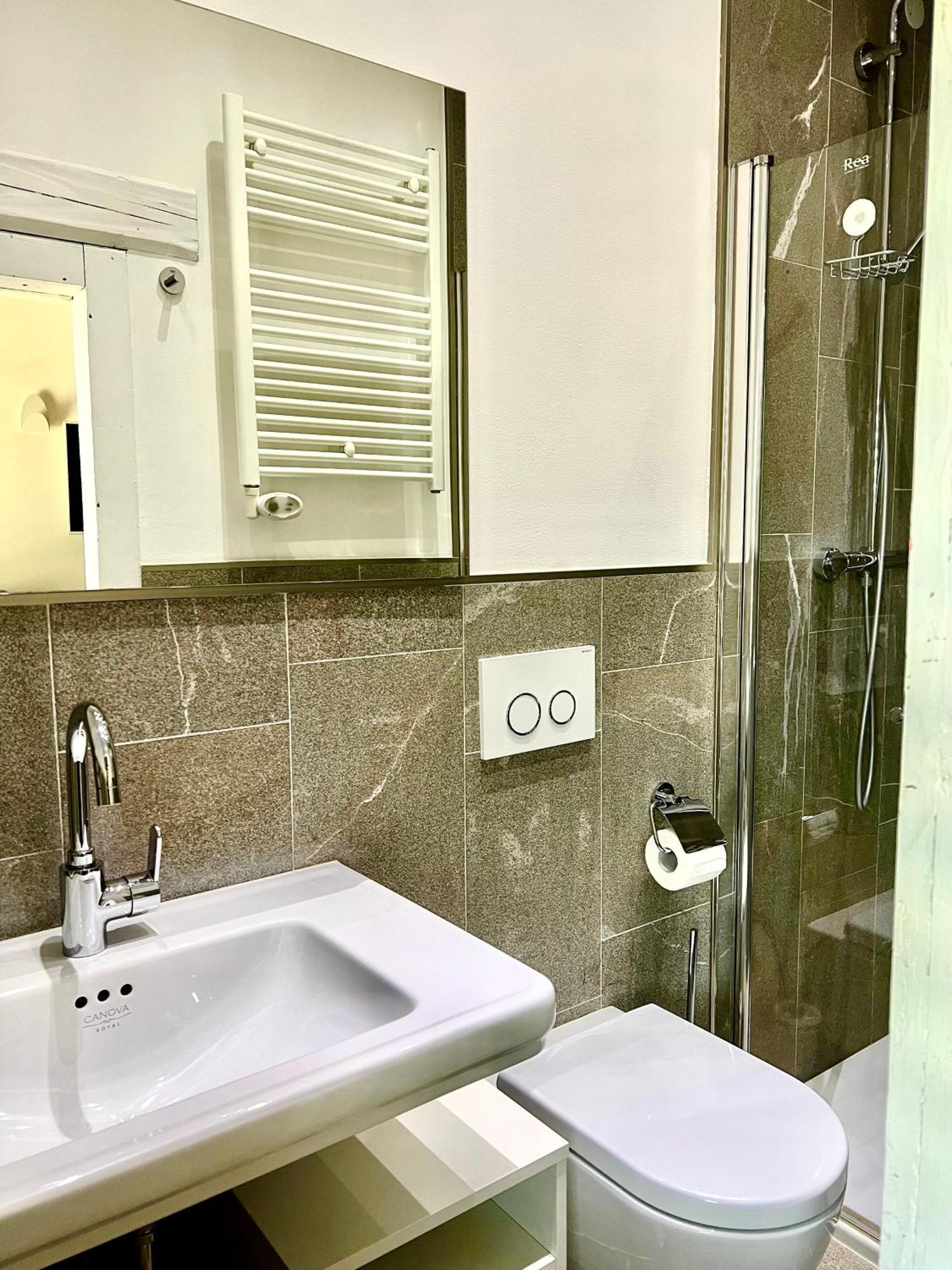 B&B La Corte Dei Vizi Clauiano エクステリア 写真